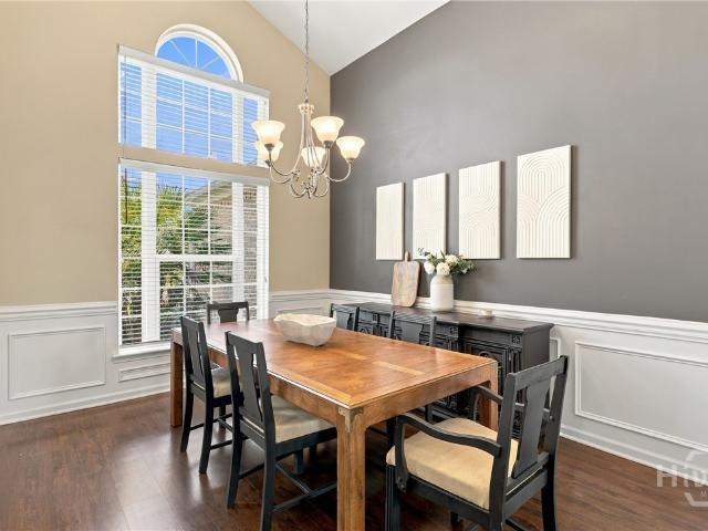 House for sale in Pooler, Chatham County