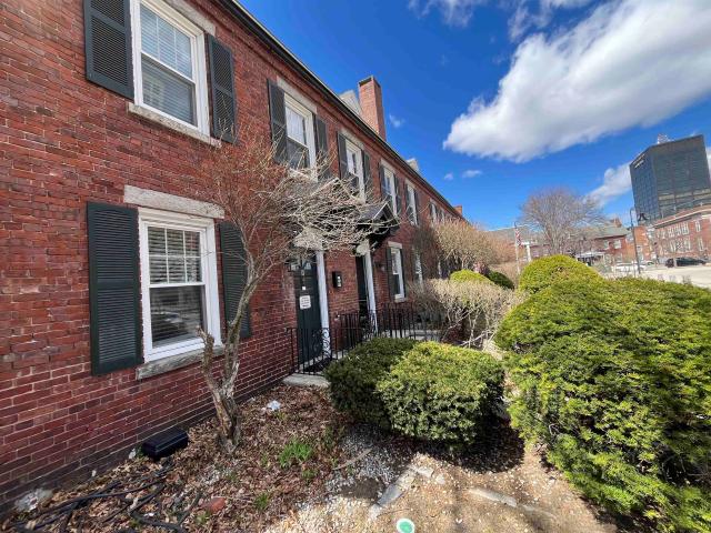 Condo for sale in New Hampshire