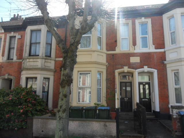 Apartment for rent in Hillfields, West Midlands