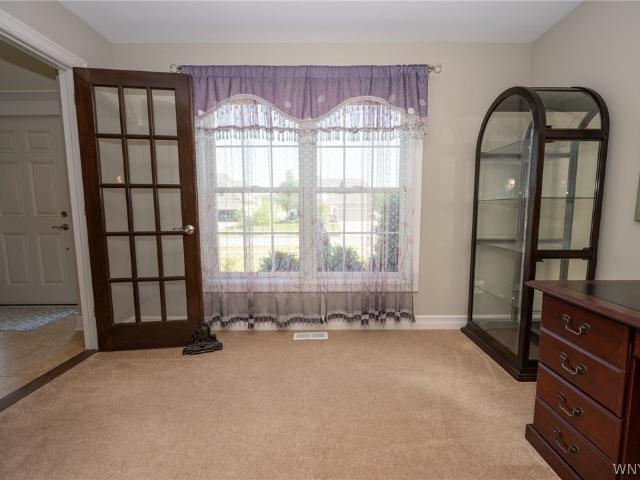 House for sale in Bowmansville, New York