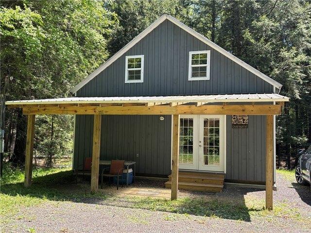Land for sale in Kane, Pennsylvania
