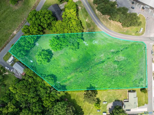 Commercial for sale in Guntersville, Alabama