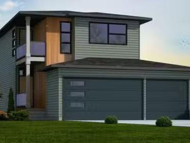 House for sale in Lethbridge, Alberta