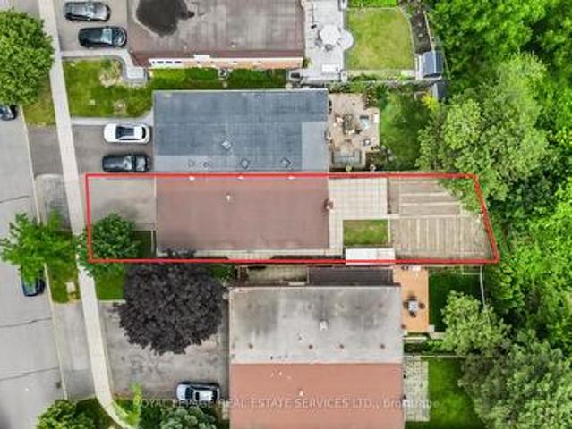 House for sale in Woburn, Ontario