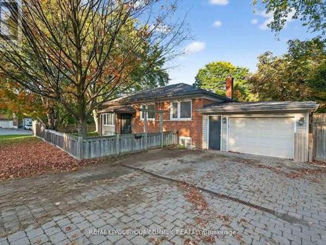Property for sale in York, Ontario