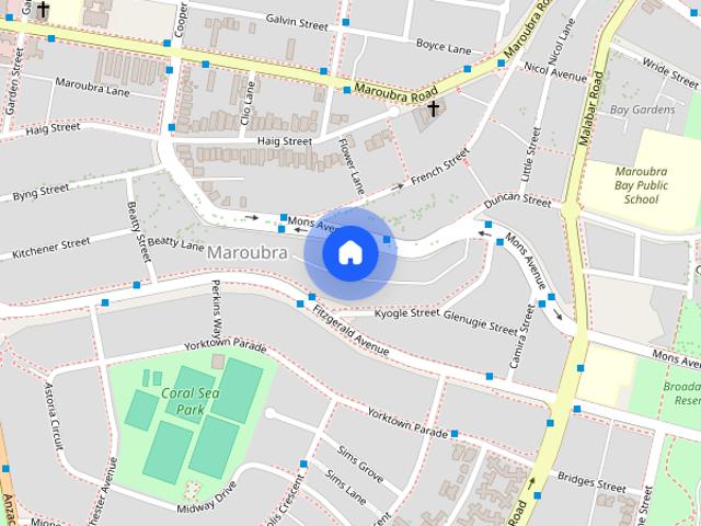 House for rent in Sydney, New South Wales