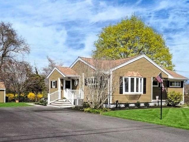 House for sale in Bristol, Massachusetts
