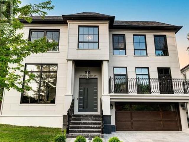 House for sale in Woburn, Ontario