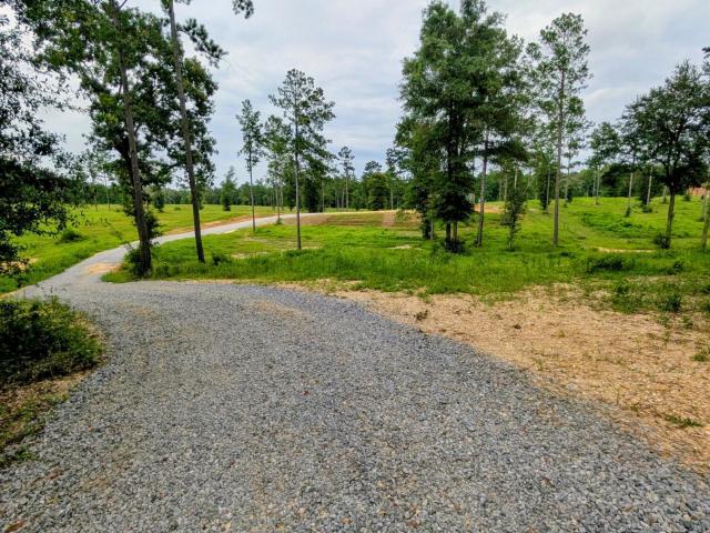 Land for sale in Sumrall, Mississippi