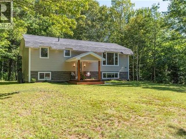 House for sale in Bartibog, New Brunswick