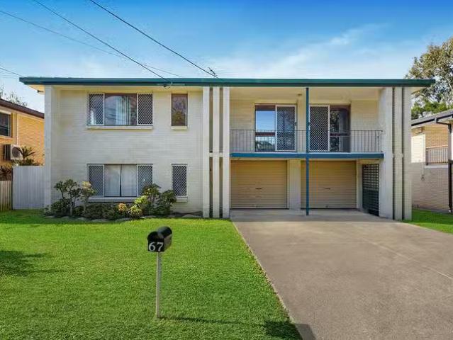 House for rent in Toombul, Queensland