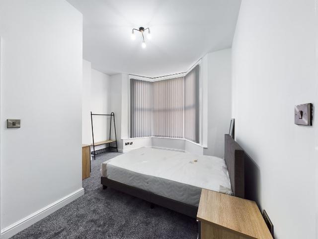 Room for rent in Hull, City Of Kingston Upon Hull