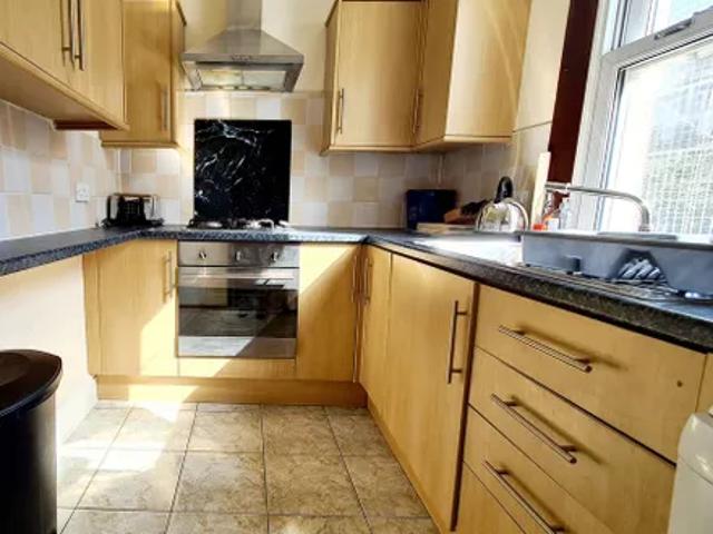 Apartment for rent in Dalston, De Beauvoir Town