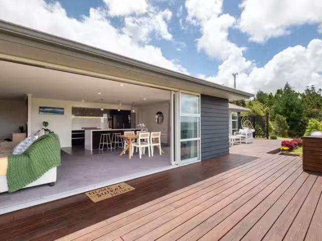House for sale in Kawau Island, Oroua County