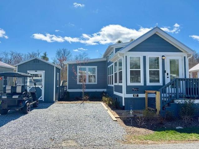 House for sale in East Flat Rock, North Carolina