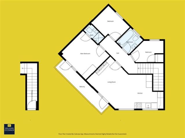 Duplex for sale in Balbriggan, North Tipperary
