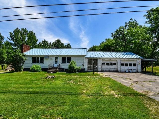 House for sale in Clinton, Maine