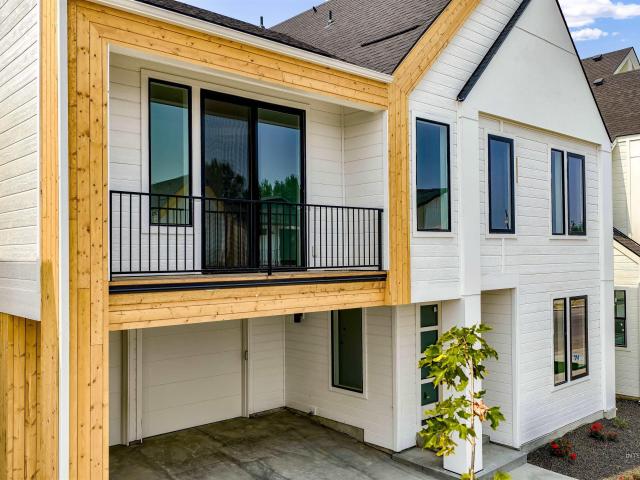 House for sale in Meridian, Idaho