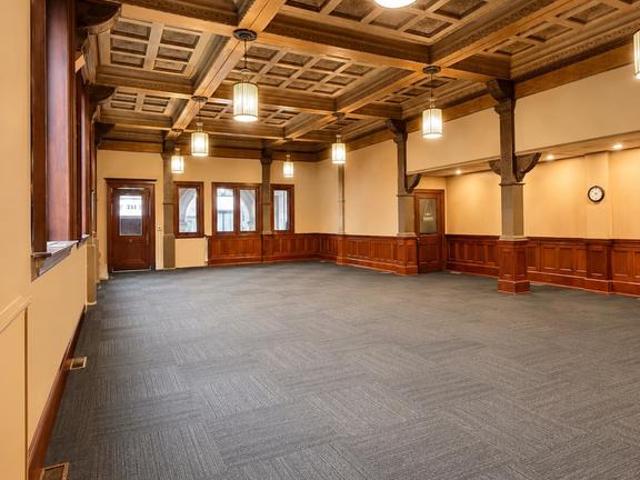 Commercial for sale in Kane, Pennsylvania