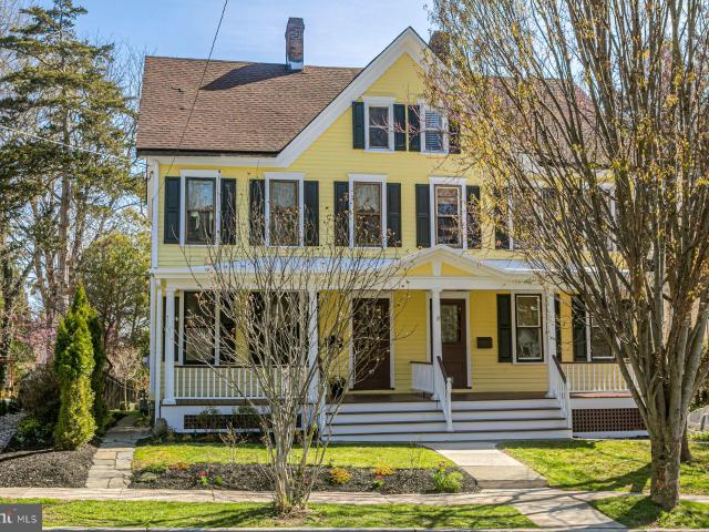 Property for sale in Hopewell, New Jersey