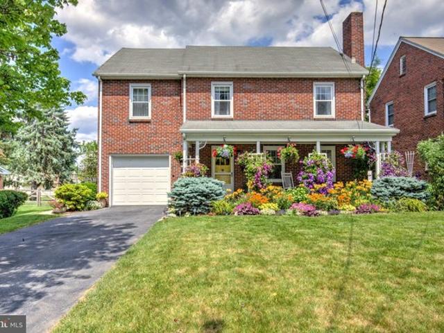 House for sale in New Holland, Lancaster County