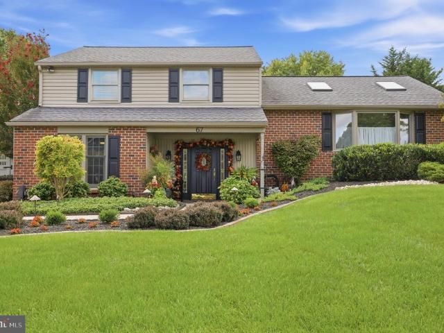 House for sale in Richboro, Northampton Township
