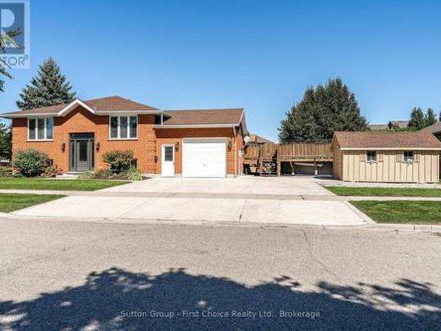 House for sale in Perth, Ontario