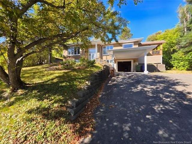 House for sale in Paroisse de Madawaska, Ville d'Edmundston
