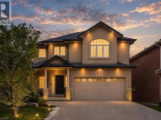 House for sale in Ancaster, Ontario