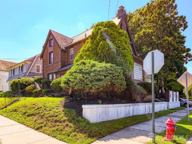 House for sale in New Brunswick, New Jersey