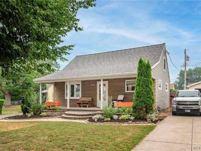 House for sale in Tonawanda, New York