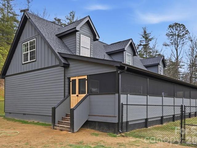 House for sale in Transylvania, North Carolina