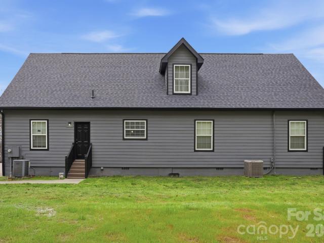 House for sale in Transylvania, North Carolina