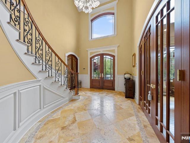 House for sale in Tenafly, New Jersey