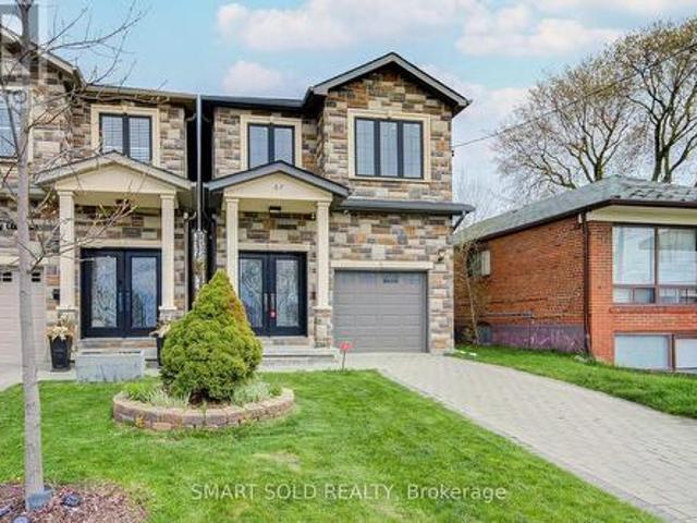 House for sale in Woburn, Ontario
