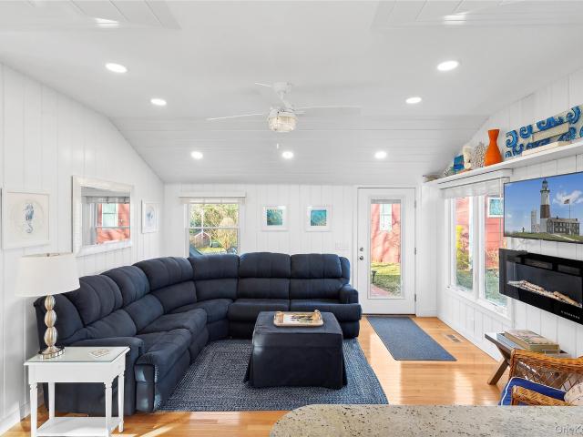 Property for sale in Sagaponack, New York