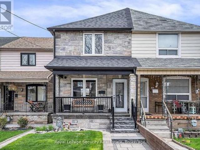House for sale in Woburn, Ontario