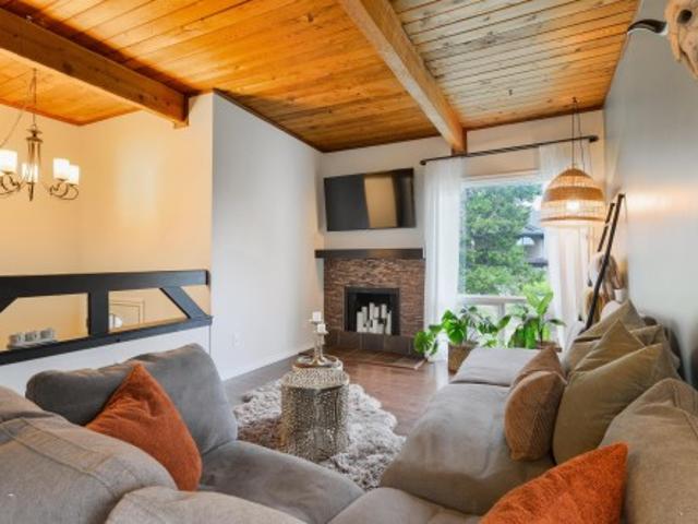 Duplex for sale in Edmonton