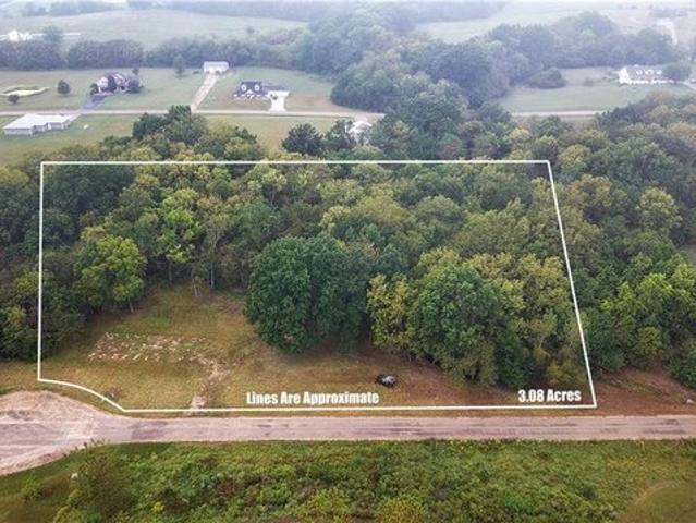 Land for sale in Centerview, Missouri