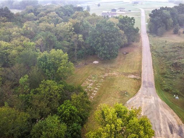 Land for sale in Centerview, Missouri