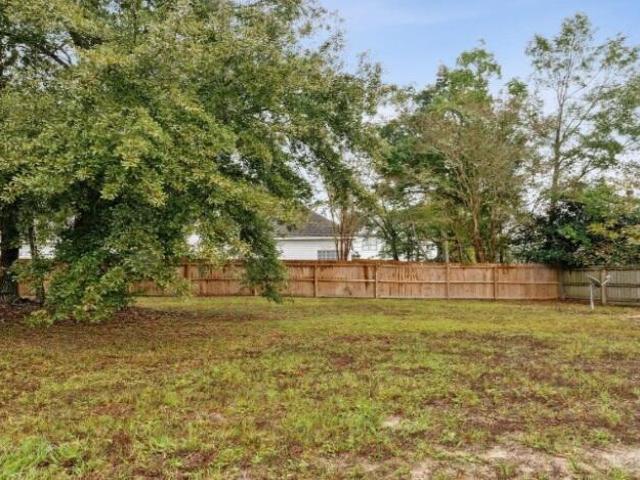 Land for sale in Long Beach, Mississippi