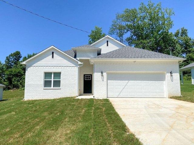 House for sale in Tennessee