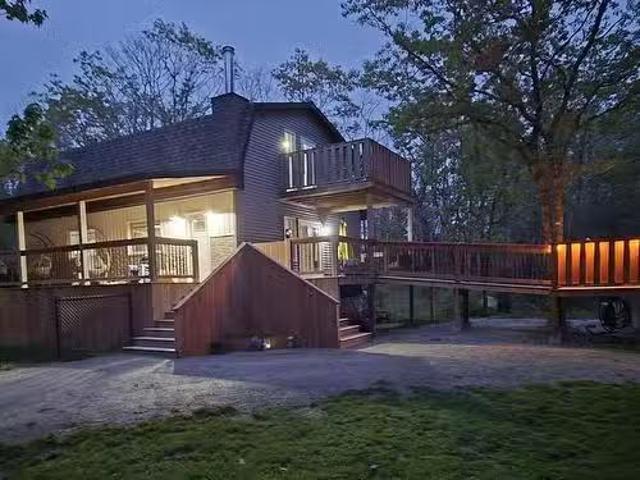 House for sale in Nova Scotia