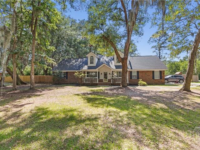 House for sale in Richmond Hill, Georgia