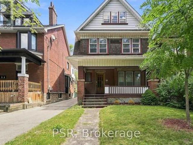 House for sale in Woburn, Ontario