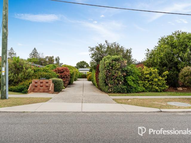 House for rent in Stirling, Western Australia