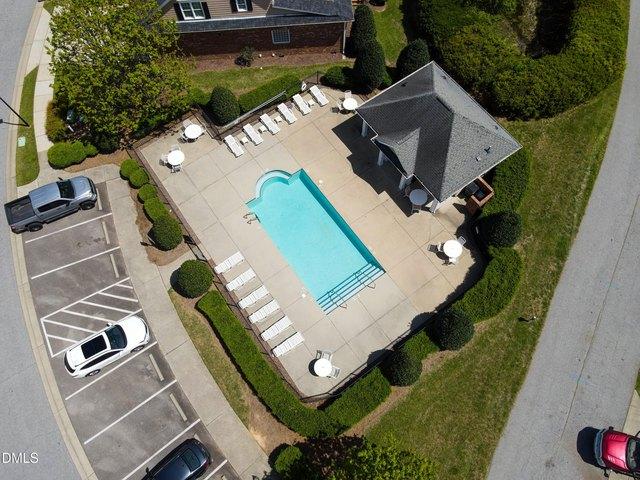 House for sale in Wake, North Carolina
