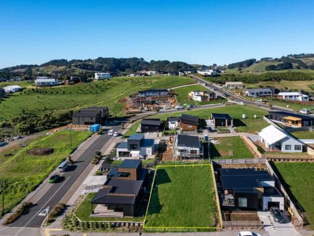 Land for sale in Raglan, Waikato