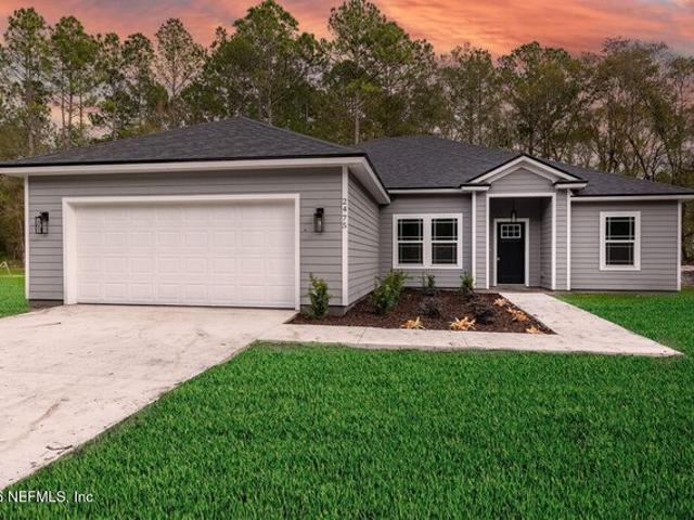 House for sale in Middleburg, Florida