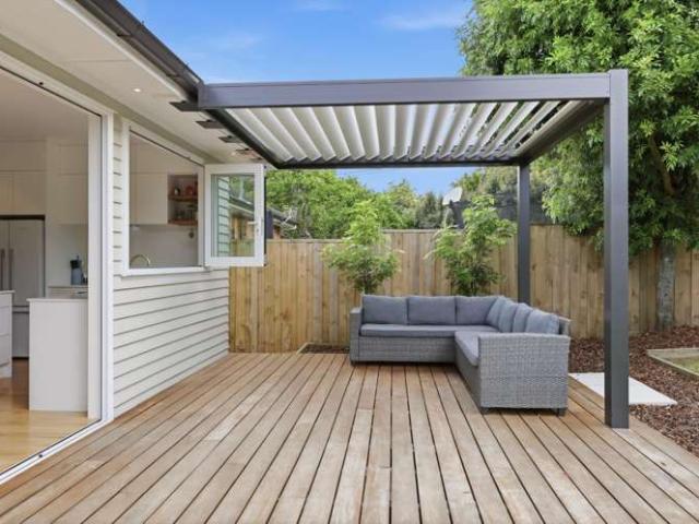 House for rent in Auckland